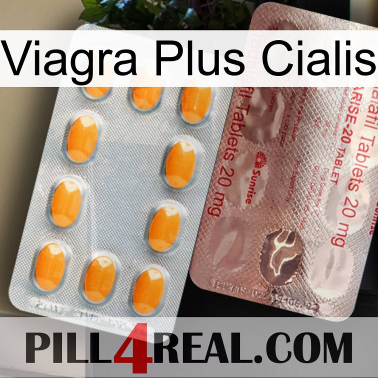 Viagra Plus Cialis new13